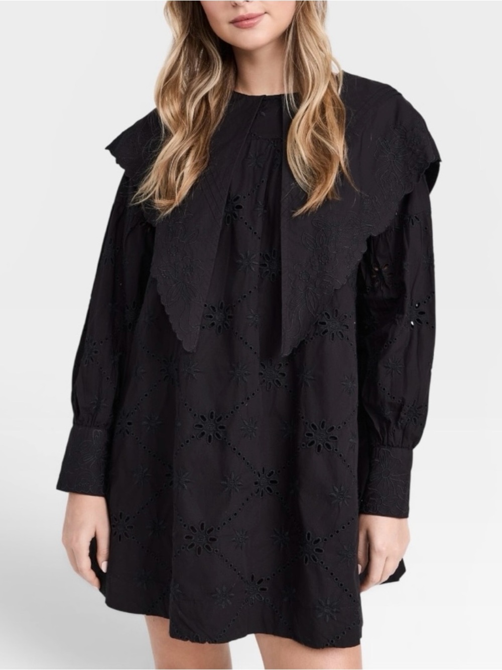 Damson Madder Clementine Dress Size USA 12 / UK 16 - NWT RT $165